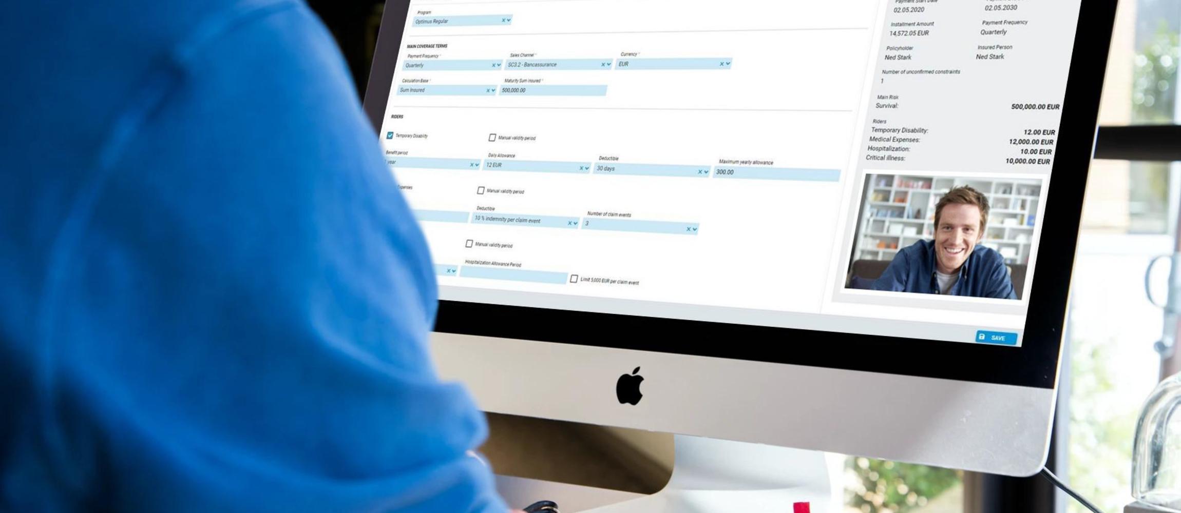 Selling Remotely with InsuraPro Agent Portal